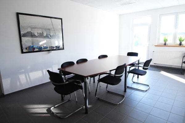 Elsbernd-Bau-Münster-Konferenzraum