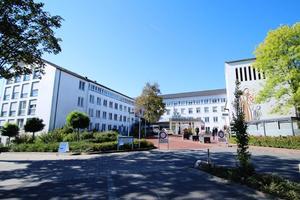 Umbau St. Antonius Hospital in Kleve