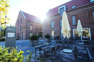 Industrie und Gewerbebau - Münster