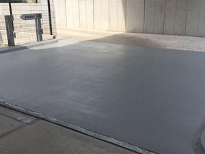 Parkhauserweiterung - Agaplesion Bethesda Krankenhaus (Hainstr. 35, 42109 Wuppertal)