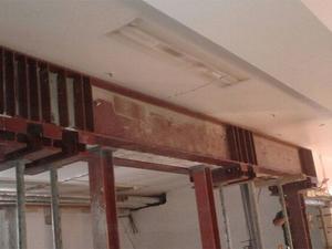 Neubau - Facharztzentrum und Parkhauserweiterung - Agaplesion Bethesda Krankenhaus (gGmbH Hainstr. 35 42109 Wuppertal)