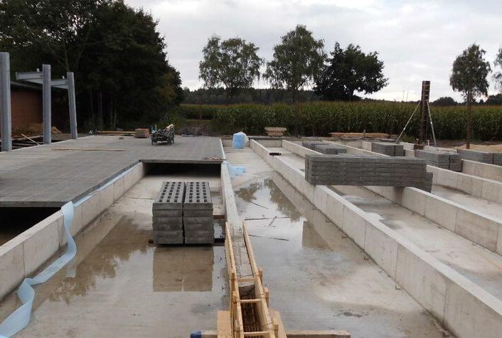 Sauenstall (Moorstraße 38, 49770 Dohren)