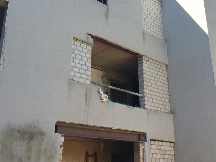 Umbau und Modernisierung - Haus Klostereichen (Rumbecker Holz 13a 59821 Arnsberg)