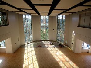 Umbau Krankenhauskapelle & Oktogon in Bottrop