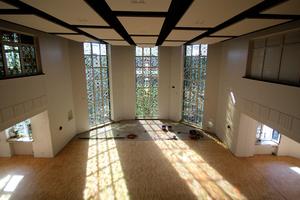 Umbau Krankenhauskapelle Bottrop