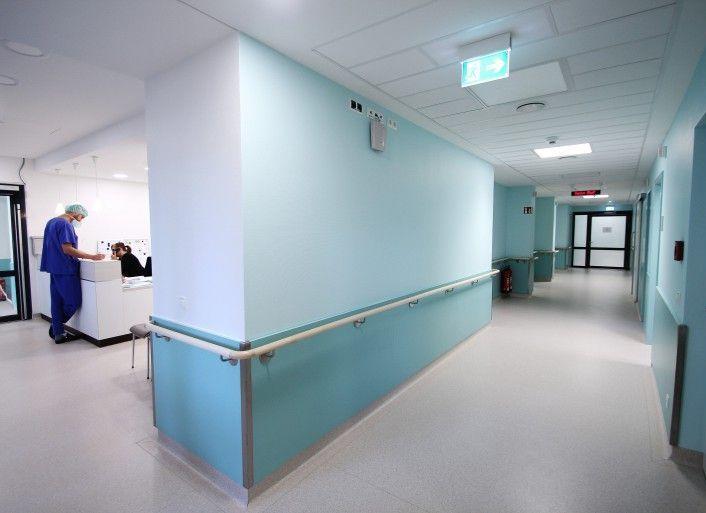 Umbau und Sanierung LHKM und Urologie