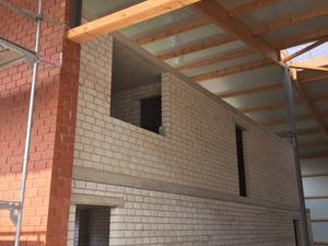 Neubau - Maschinenhalle (Boschstr. 10, 48683 Ahaus – Ammeln)