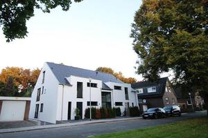 Wohnungsbau Münster