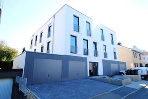 Wohnungsbau Münster