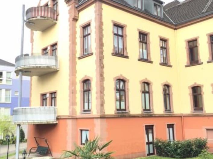 Seniorenwohnungen (Torhäuser Dimbeck 6 & 6a Mülheim an der Ruhe)